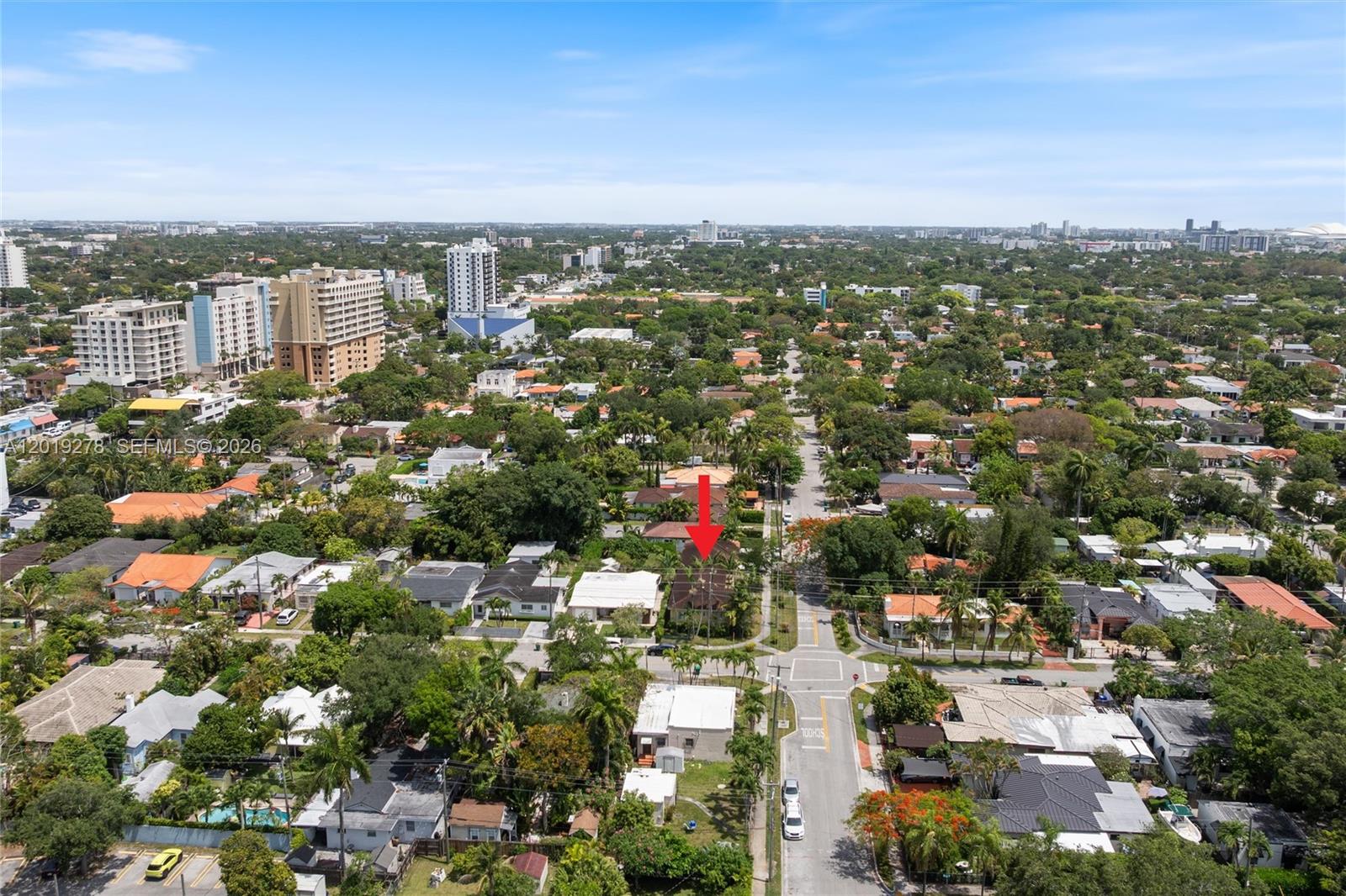 2542 SW 25th Ave Miami, FL 33133