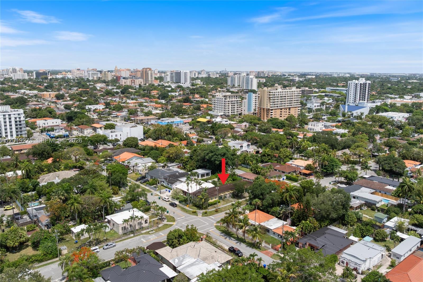 2542 SW 25th Ave Miami, FL 33133