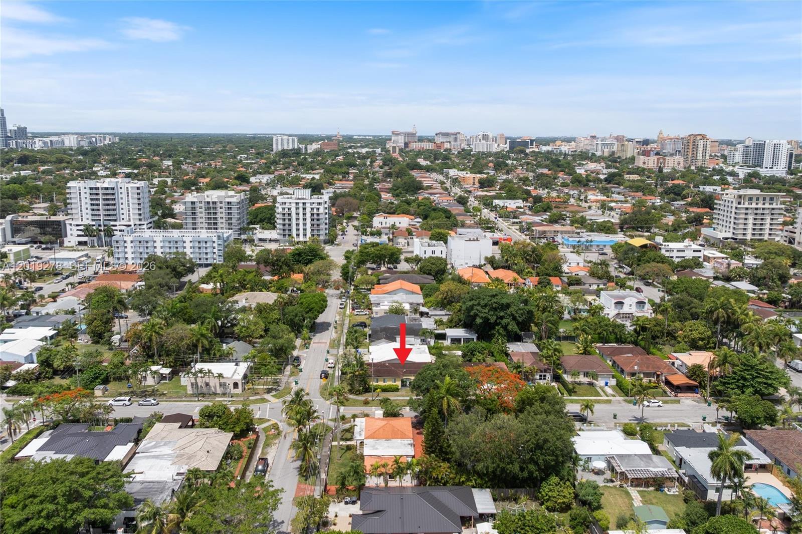 2542 SW 25th Ave Miami, FL 33133