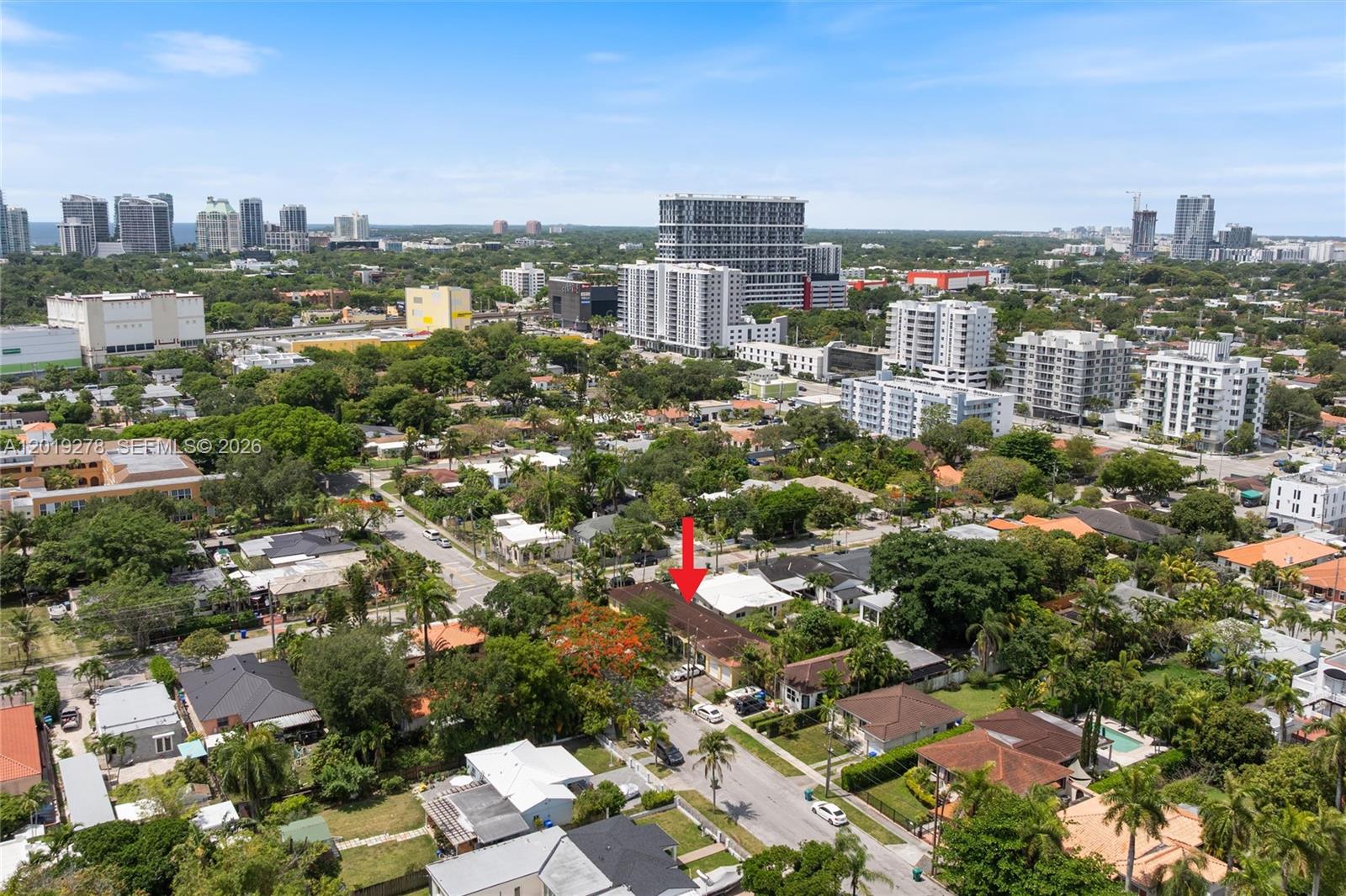 2542 SW 25th Ave Miami, FL 33133