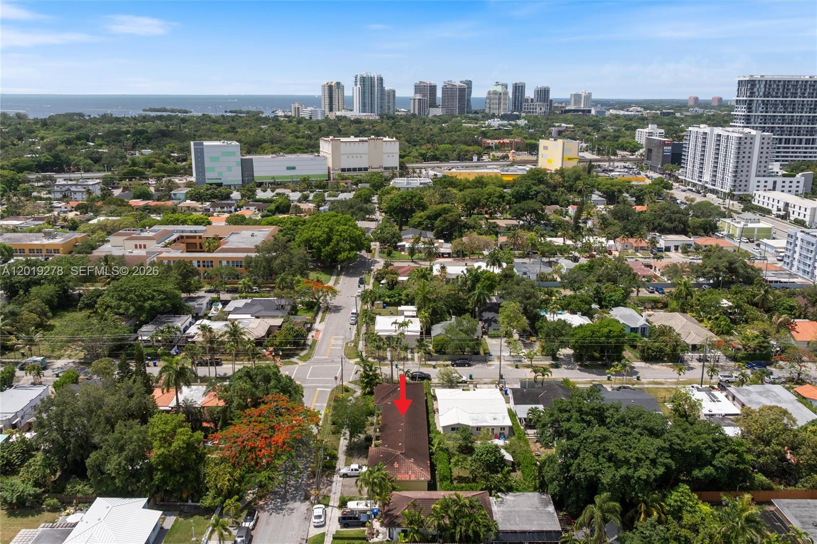 2542 SW 25th Ave Miami, FL 33133