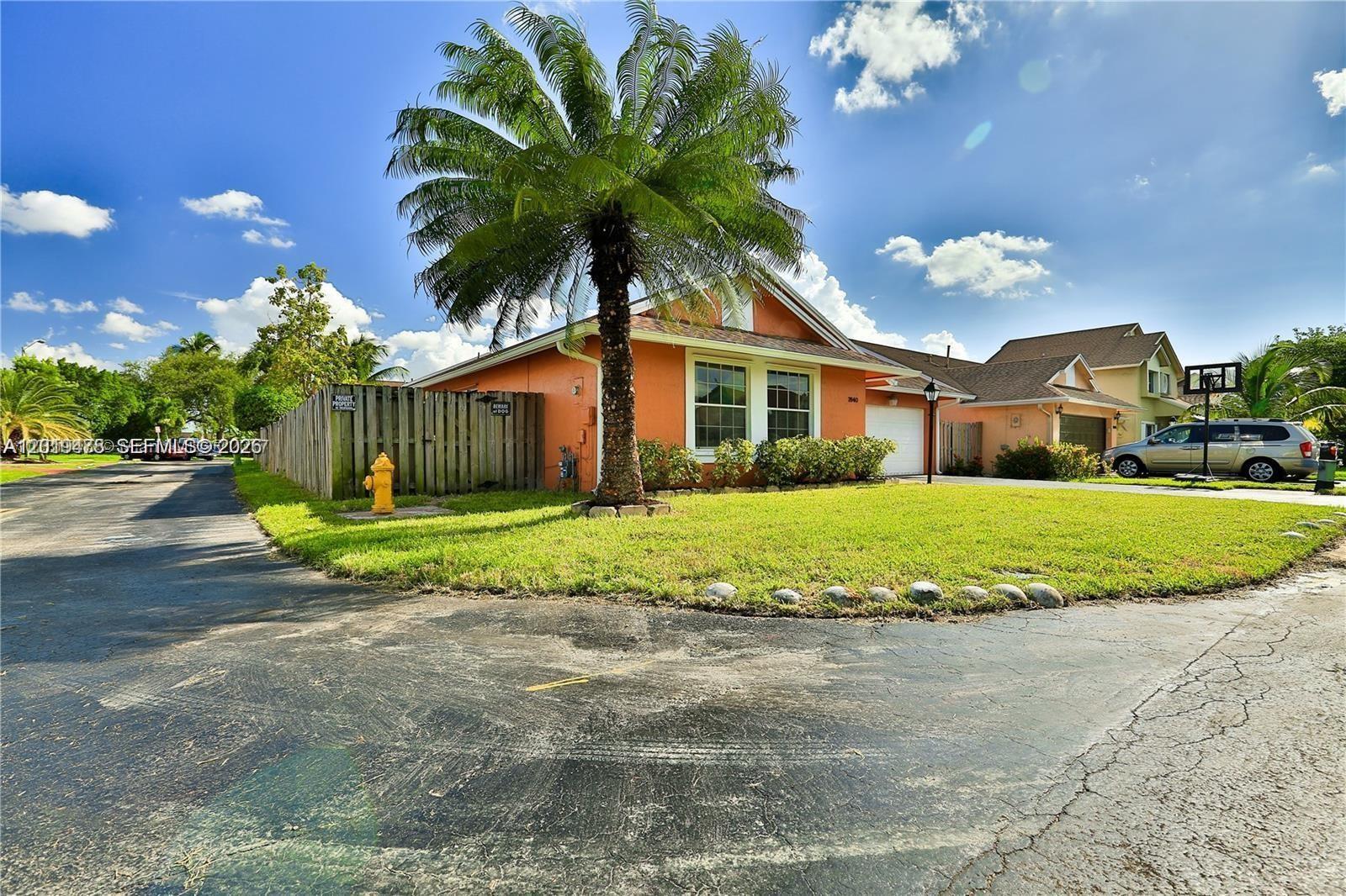 Undisclosed Address Hialeah, FL 33015