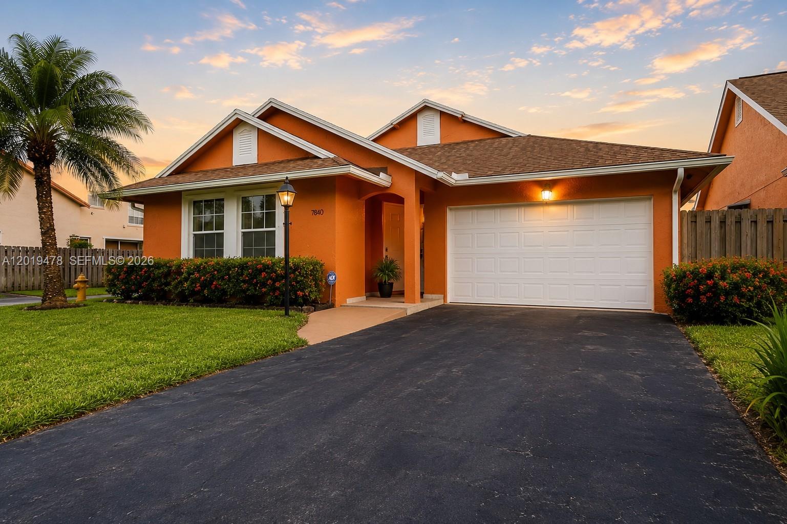 Undisclosed Address Hialeah, FL 33015