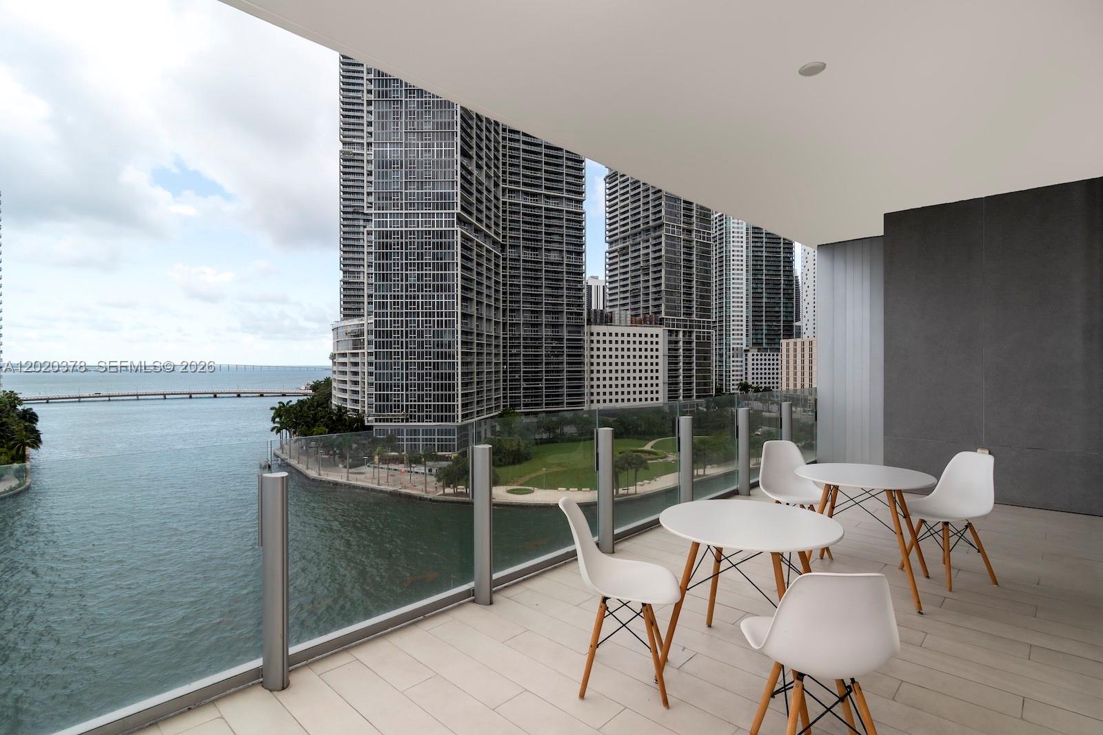 300 Biscayne Blvd Way #802E Miami, FL 33131