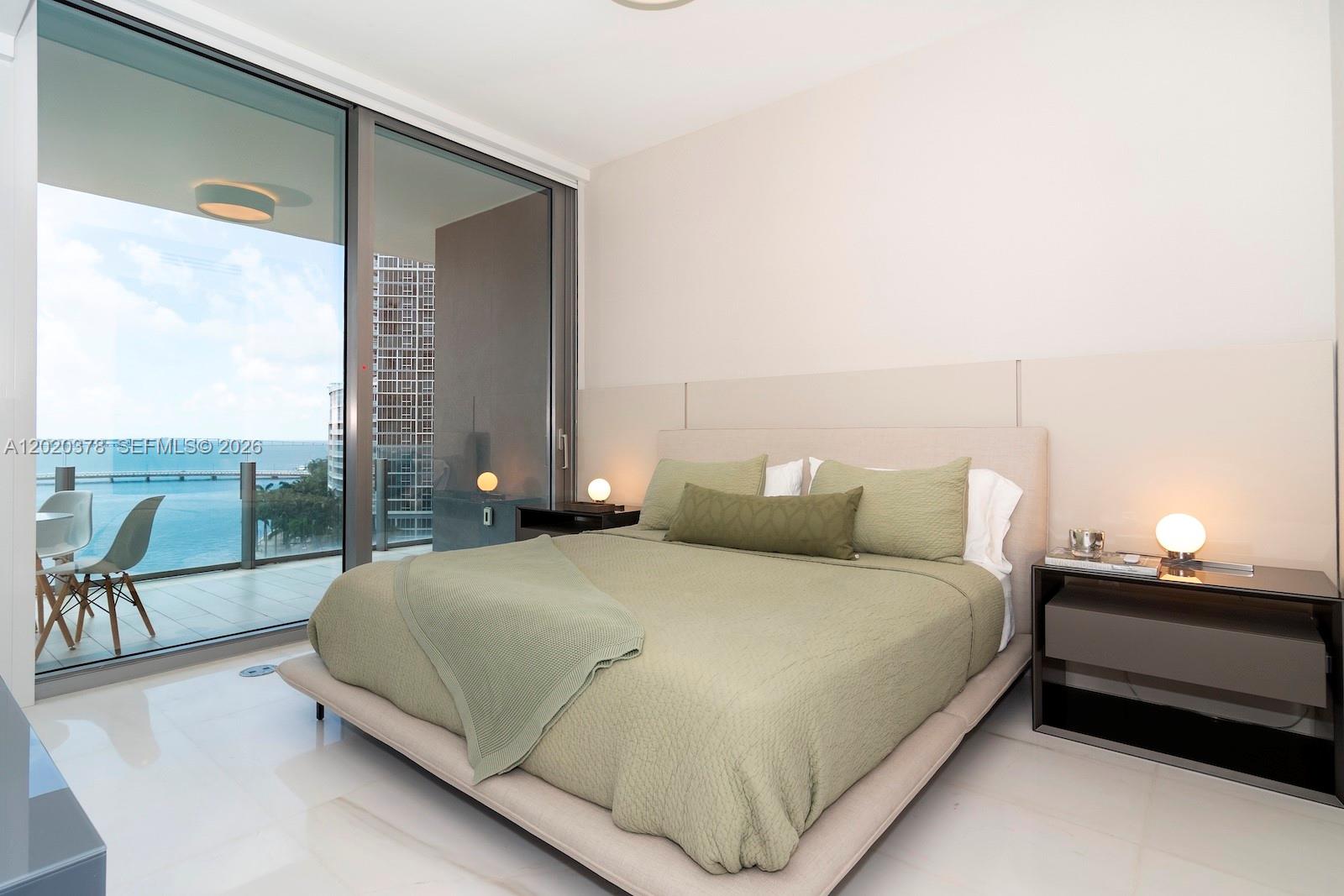 300 Biscayne Blvd Way #802E Miami, FL 33131