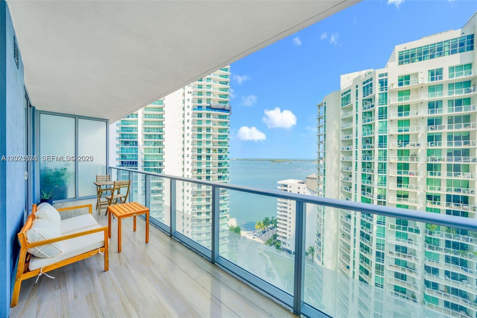 1300 Brickell Bay Dr #2104