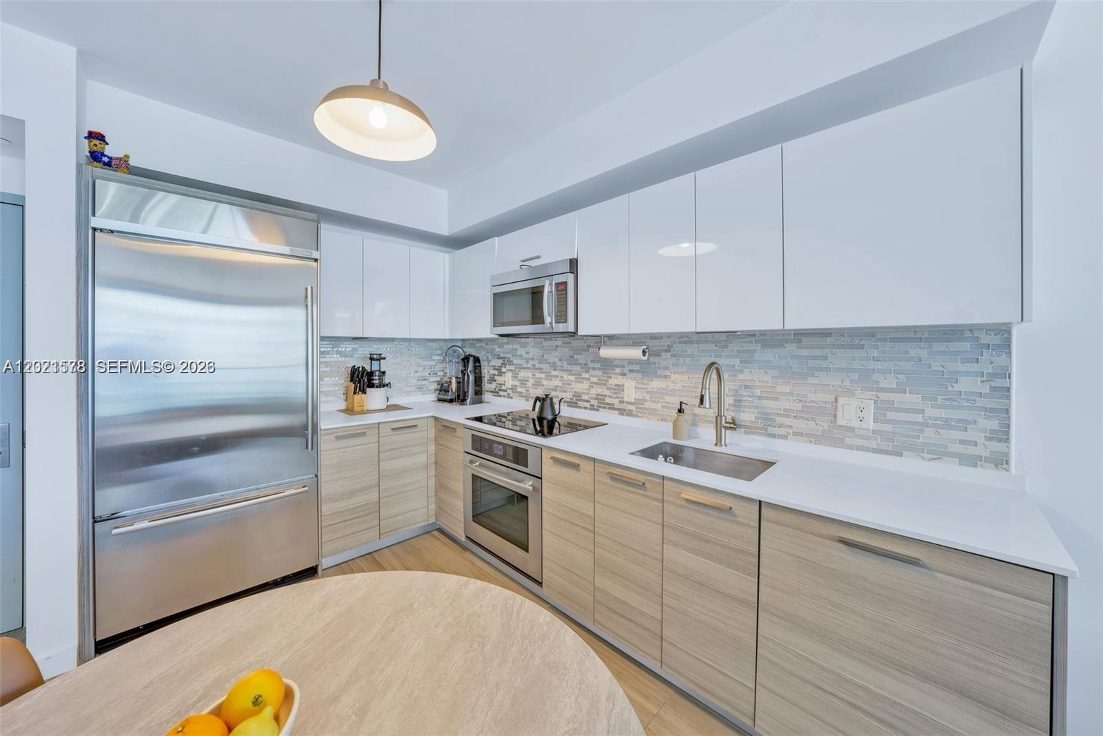image Brickell House7