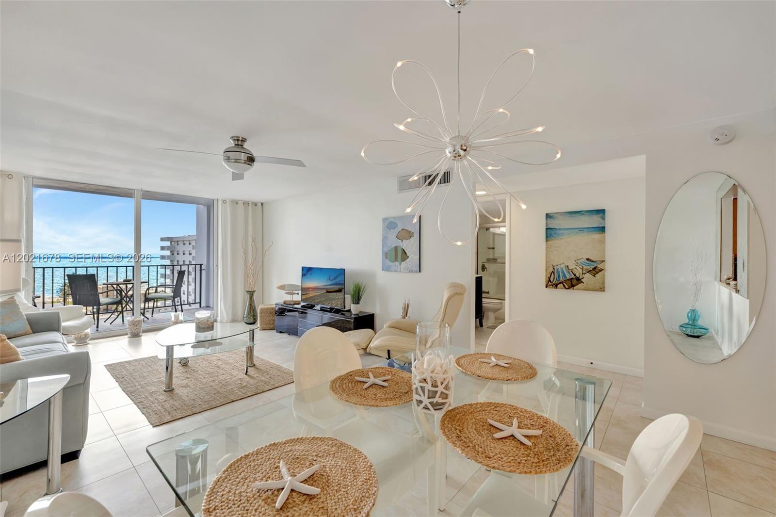 1400 S Ocean Dr #1001
