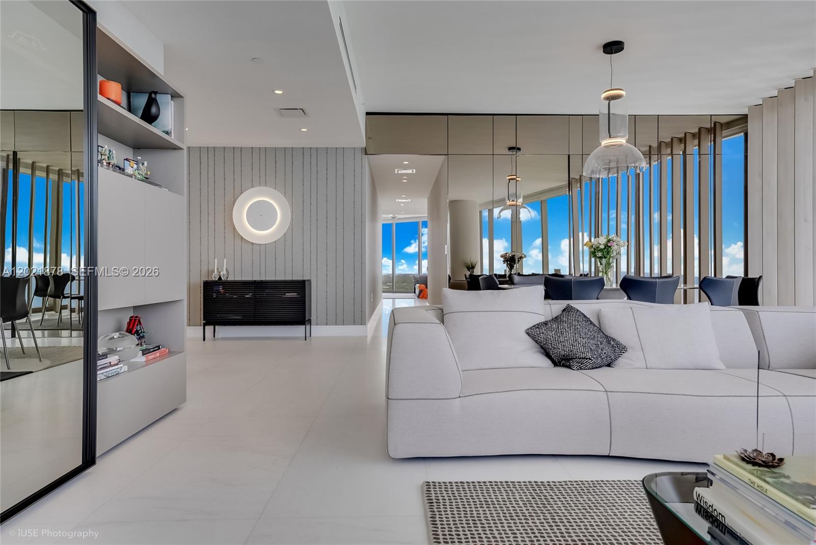 15701 Collins Ave #3001 Sunny Isles Beach, FL 33160