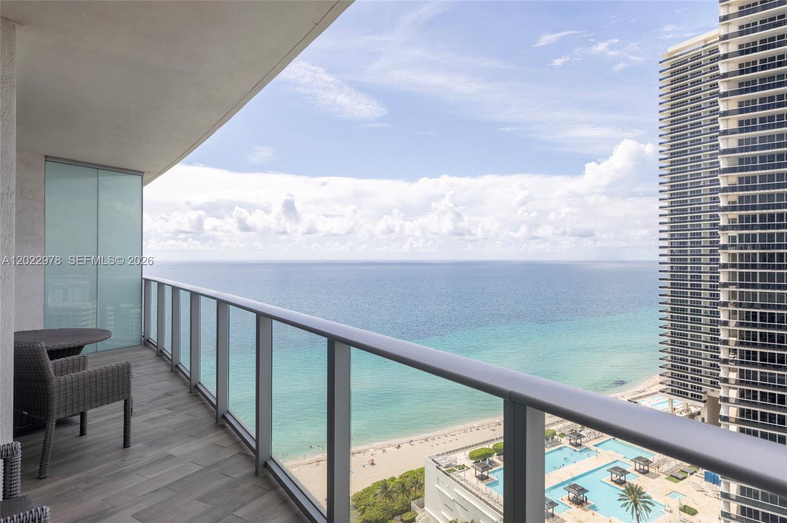 4111 S Ocean Dr #2209