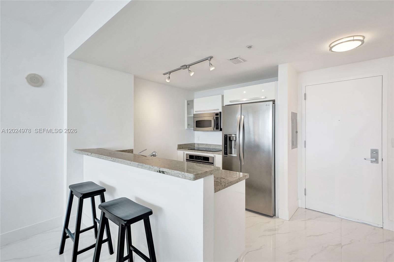 601 NE 36th St #1508 Miami, FL 33137