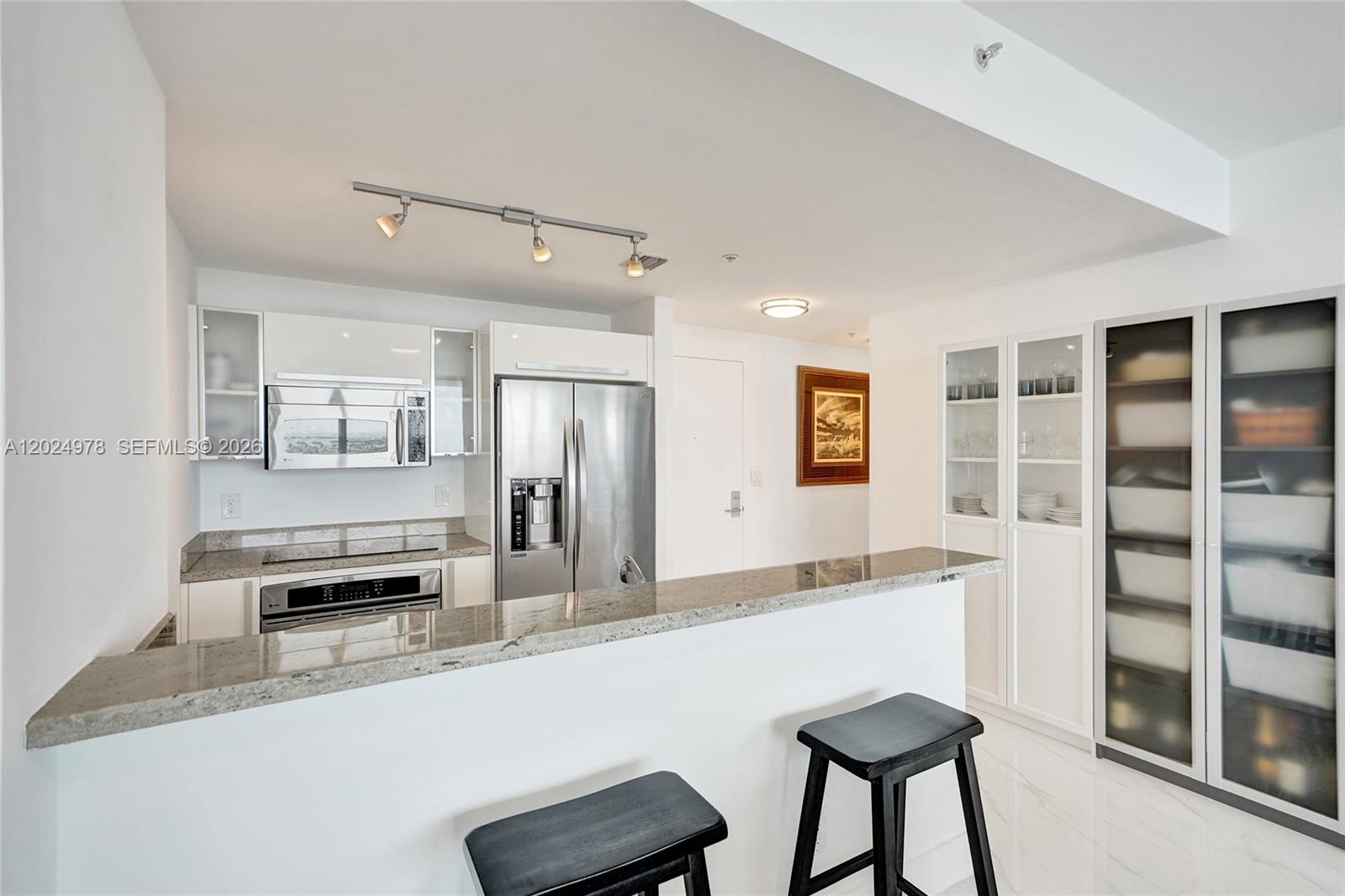 601 NE 36th St #1508 Miami, FL 33137