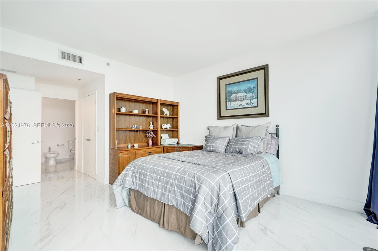 601 NE 36th St #1508 Miami, FL 33137