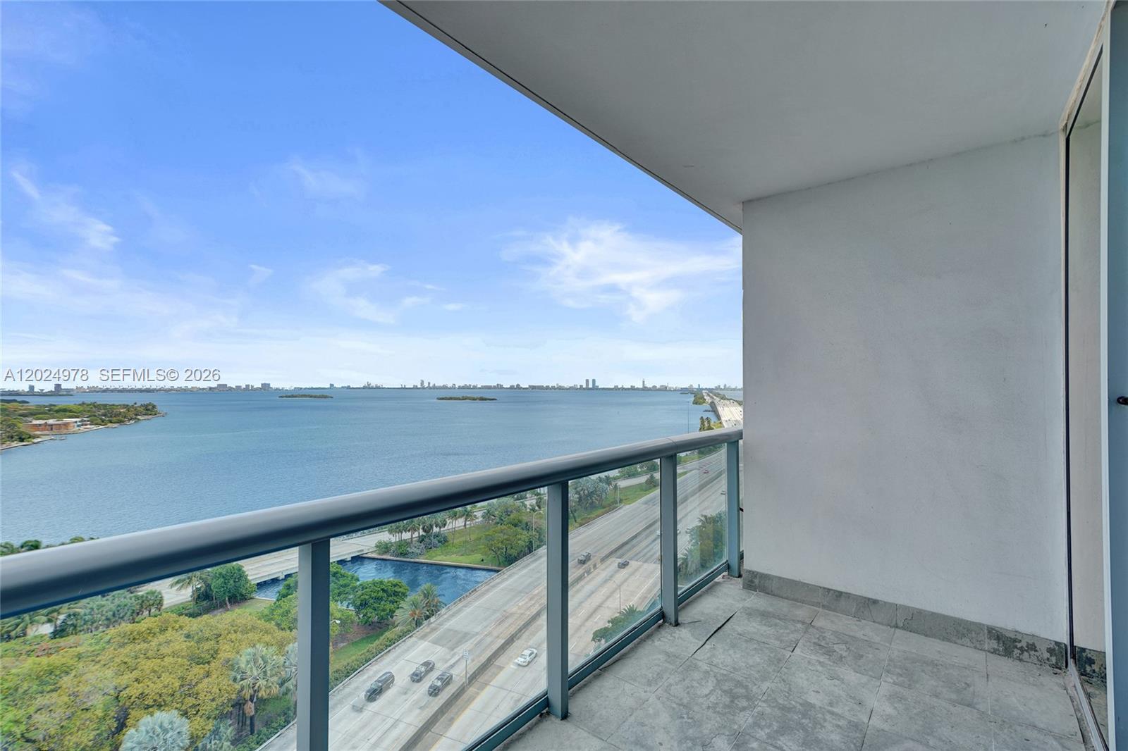 601 NE 36th St #1508 Miami, FL 33137