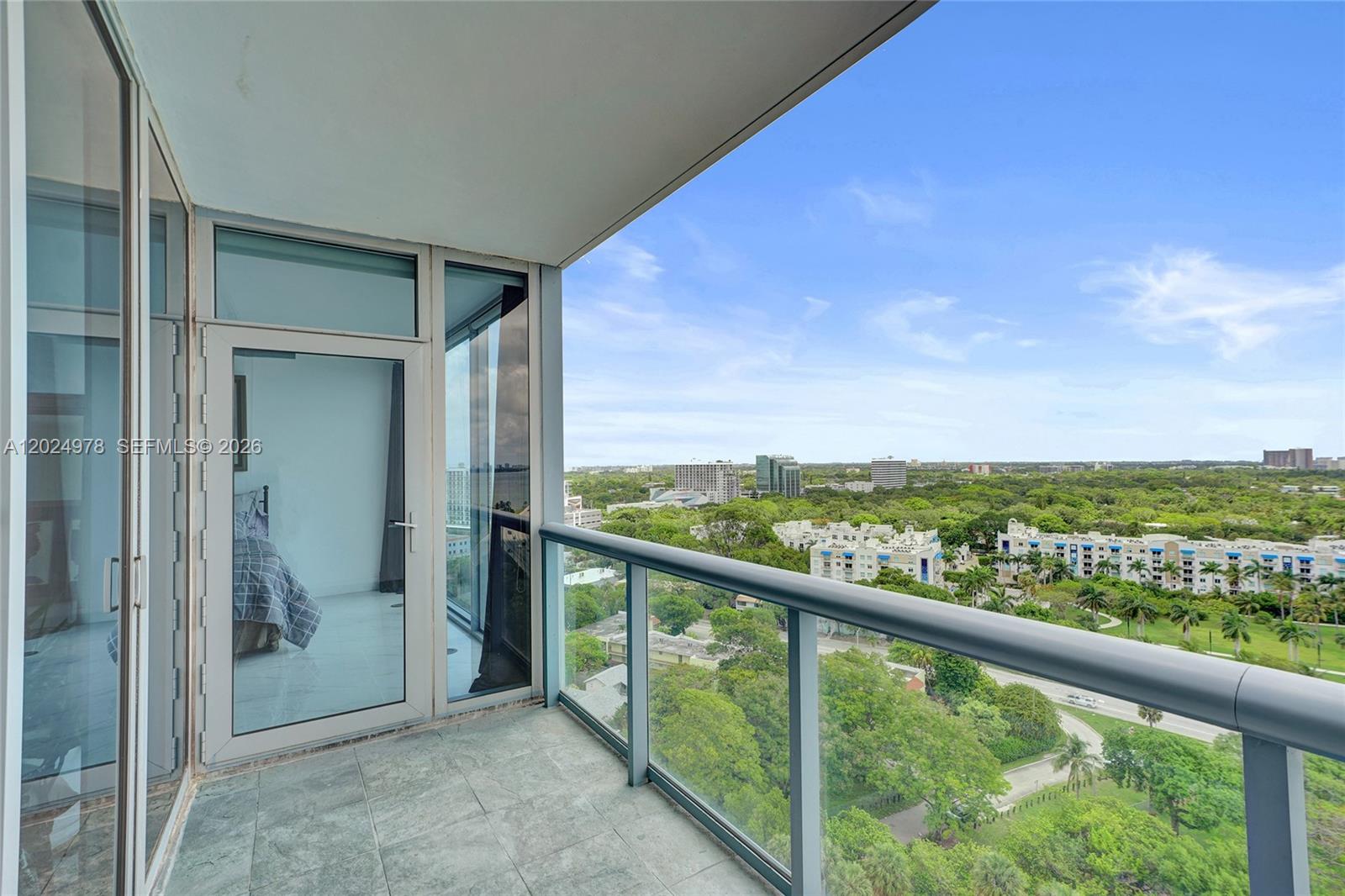 601 NE 36th St #1508 Miami, FL 33137