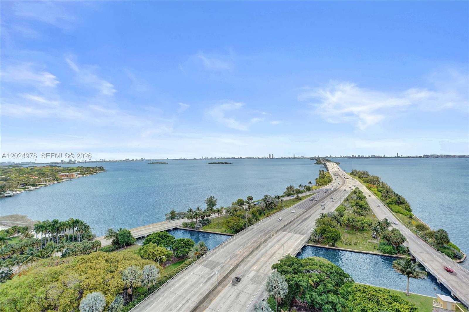 601 NE 36th St #1508 Miami, FL 33137