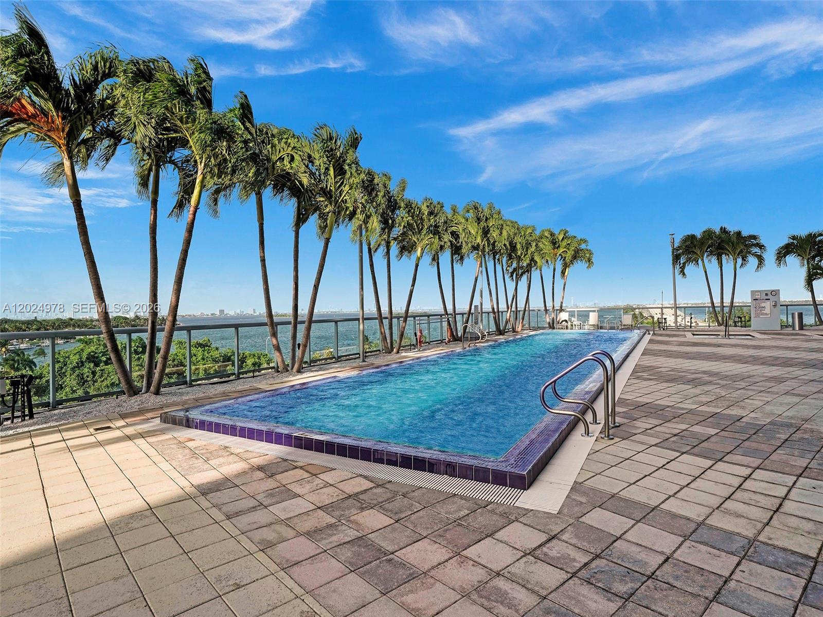 601 NE 36th St #1508 Miami, FL 33137