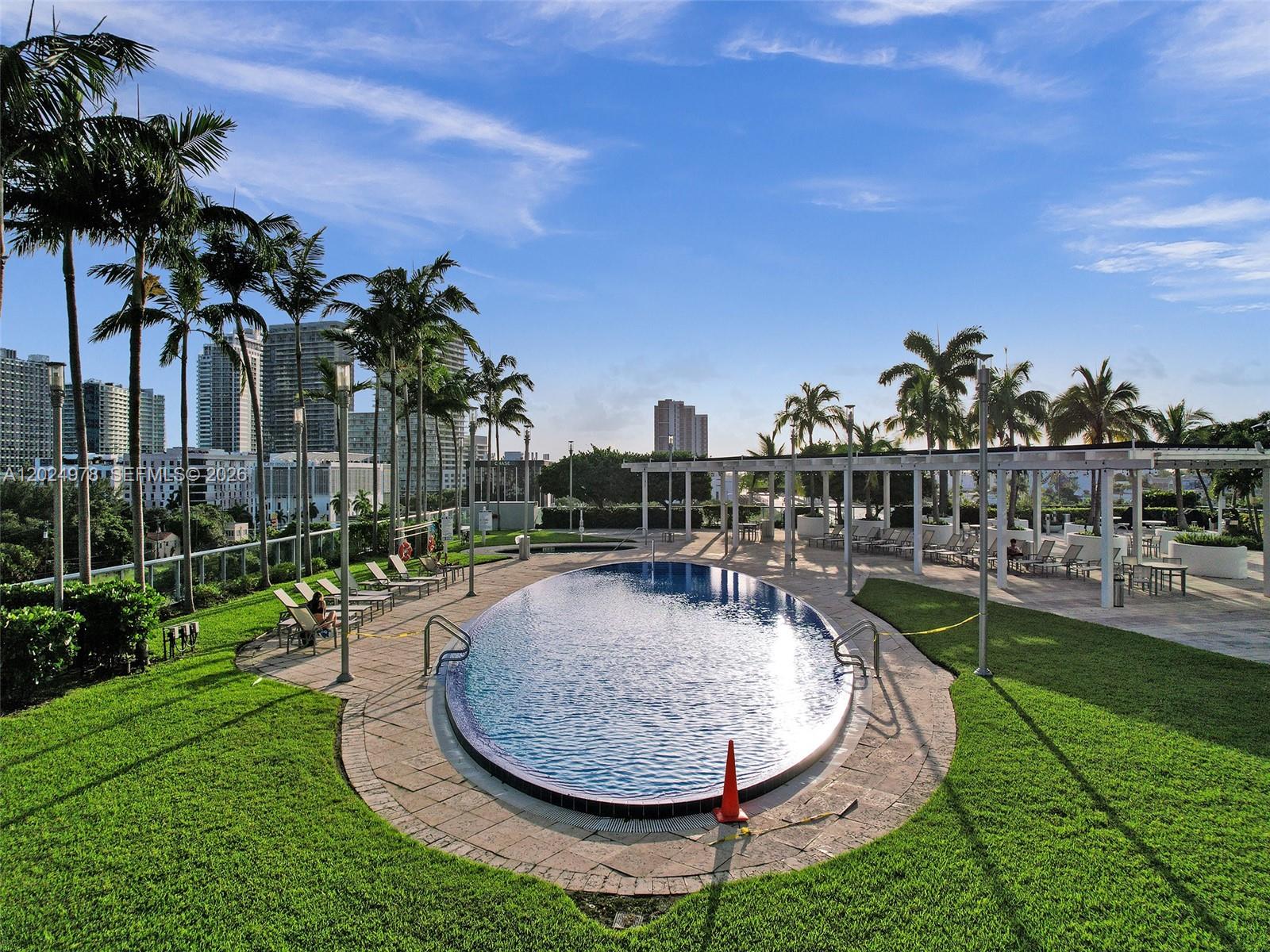 601 NE 36th St #1508 Miami, FL 33137