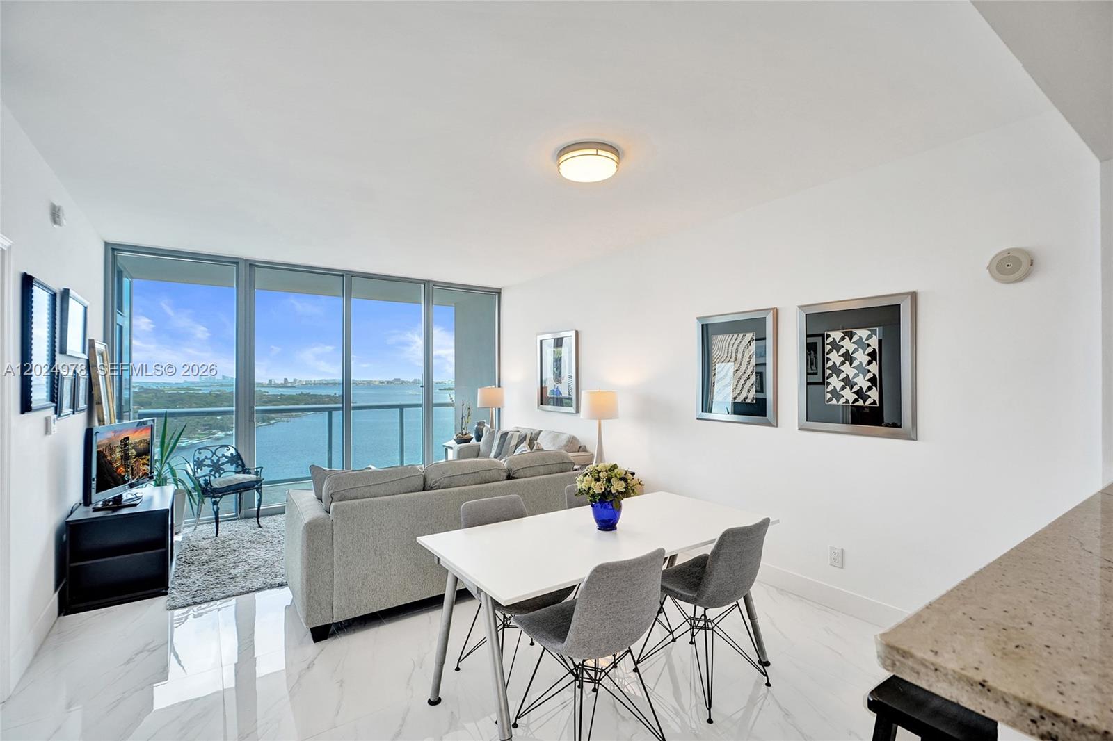 601 NE 36th St #1508 Miami, FL 33137