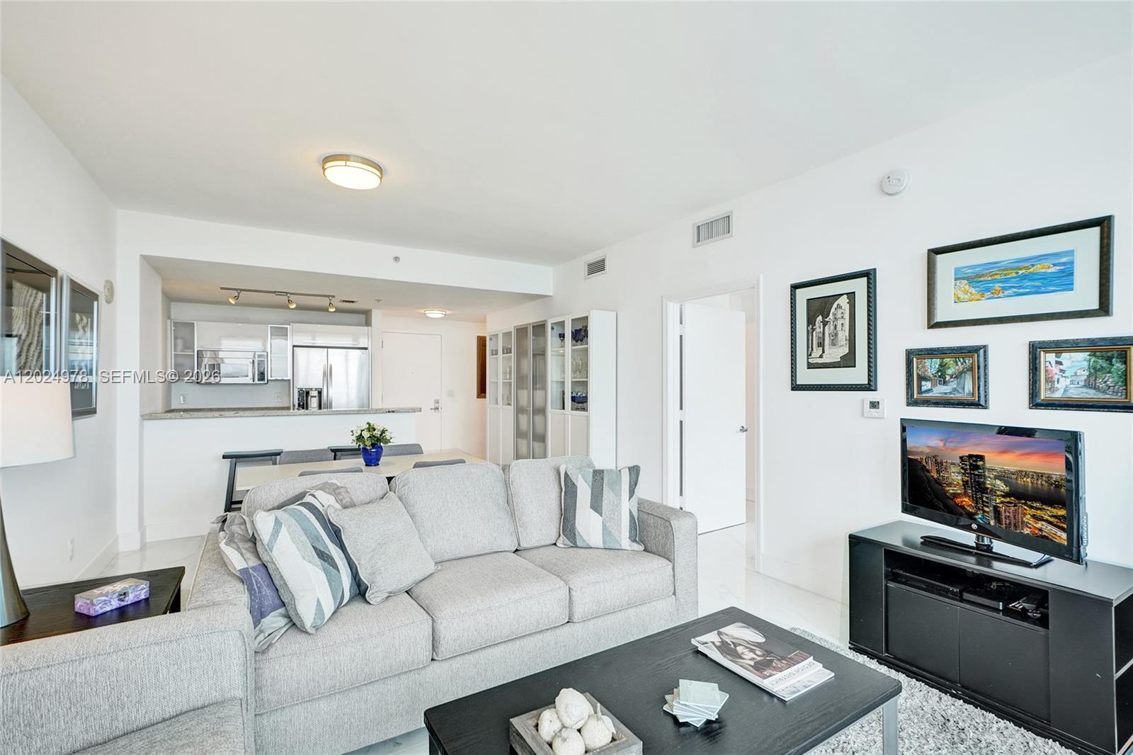 601 NE 36th St #1508 Miami, FL 33137