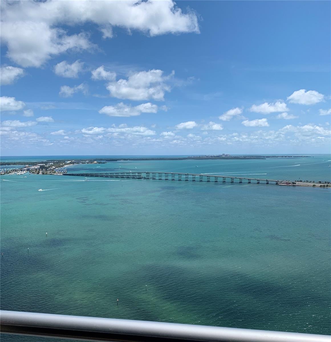 1541 Brickell Ave #B3804 Miami, FL 33129