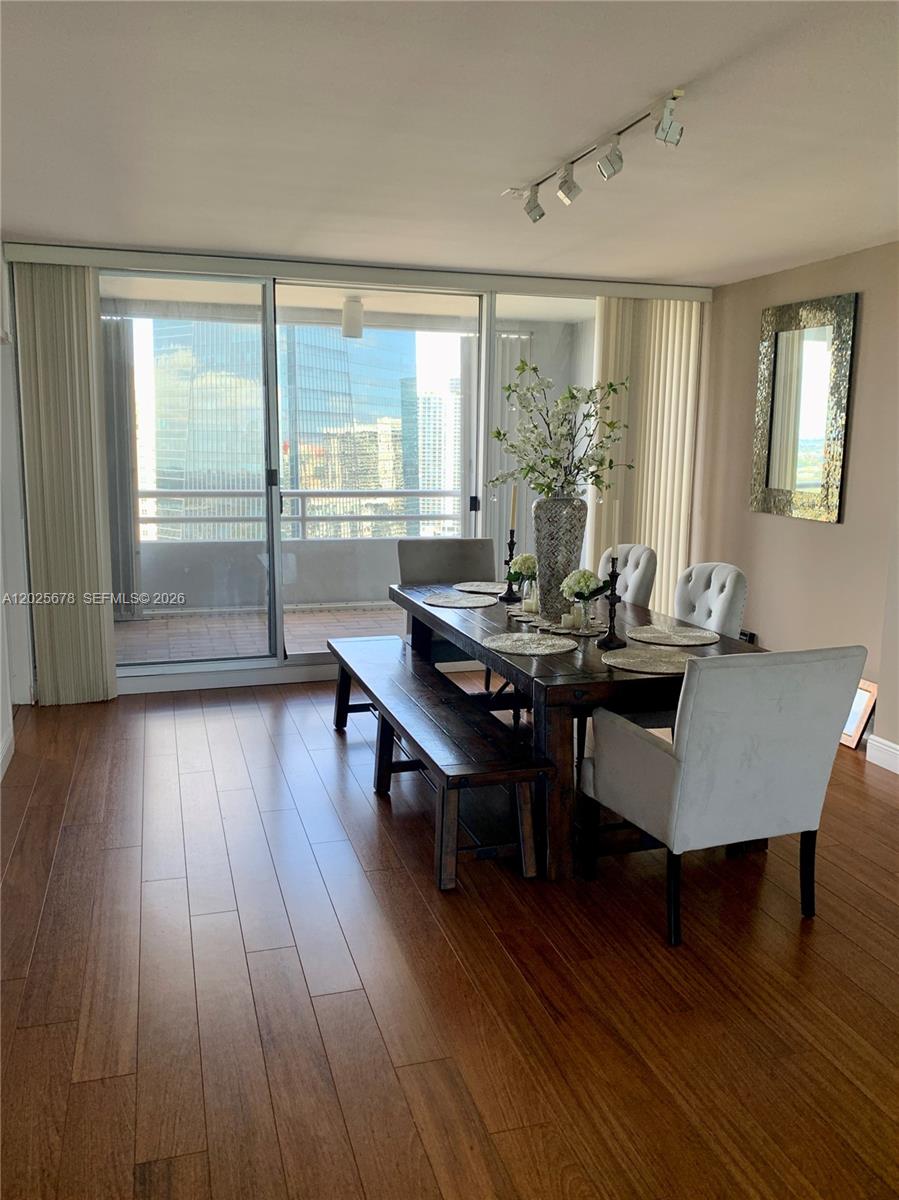 1541 Brickell Ave #B3804 Miami, FL 33129