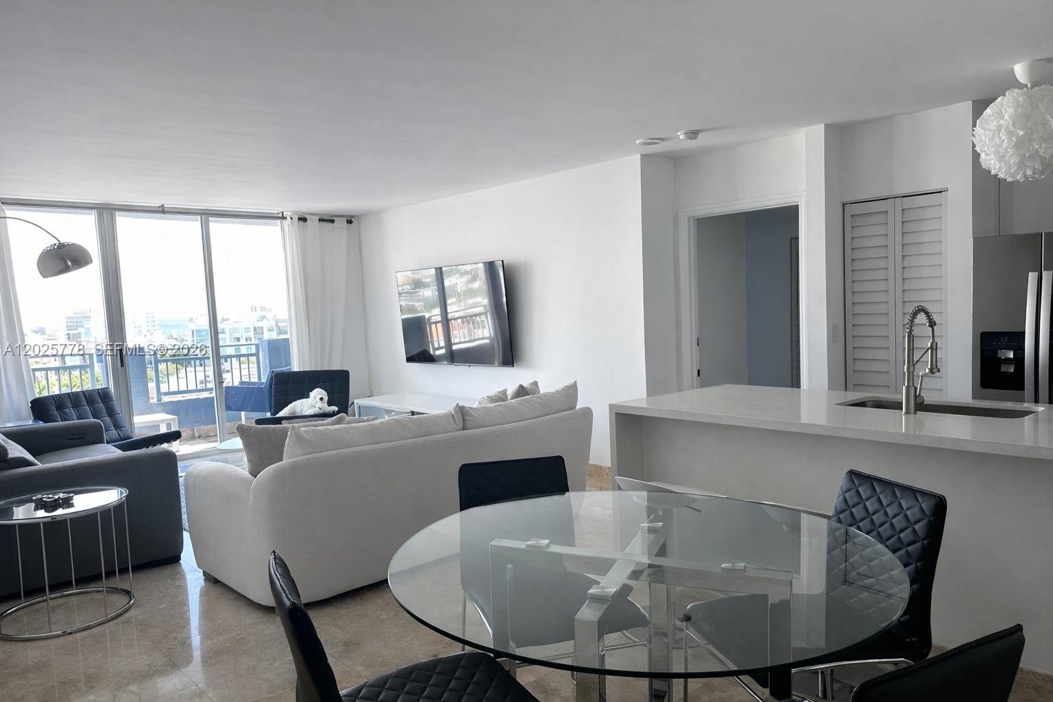 90 Alton Rd #1009 Miami Beach, FL 33139