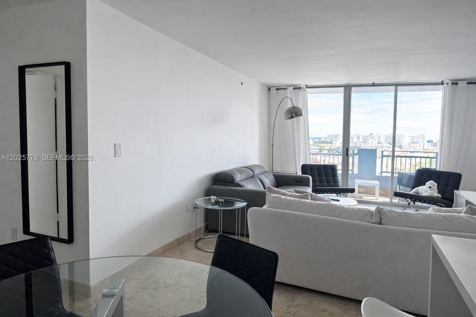 90 Alton Rd #1009 Miami Beach, FL 33139