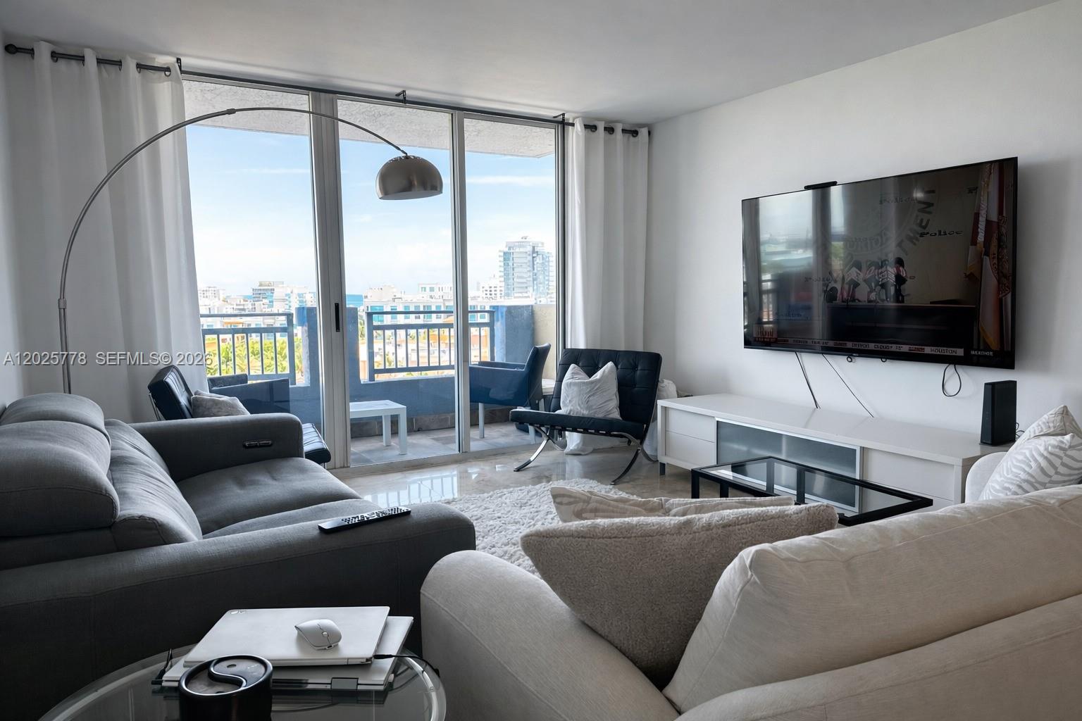 90 Alton Rd #1009 Miami Beach, FL 33139