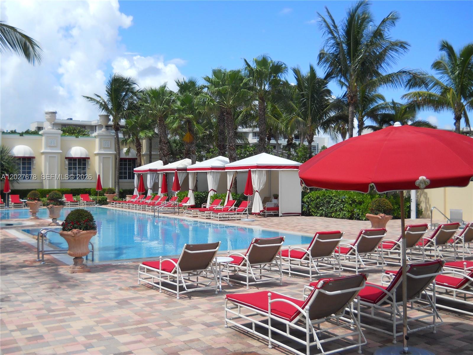 17875 Collins Ave #1906 Sunny Isles Beach, FL 33160