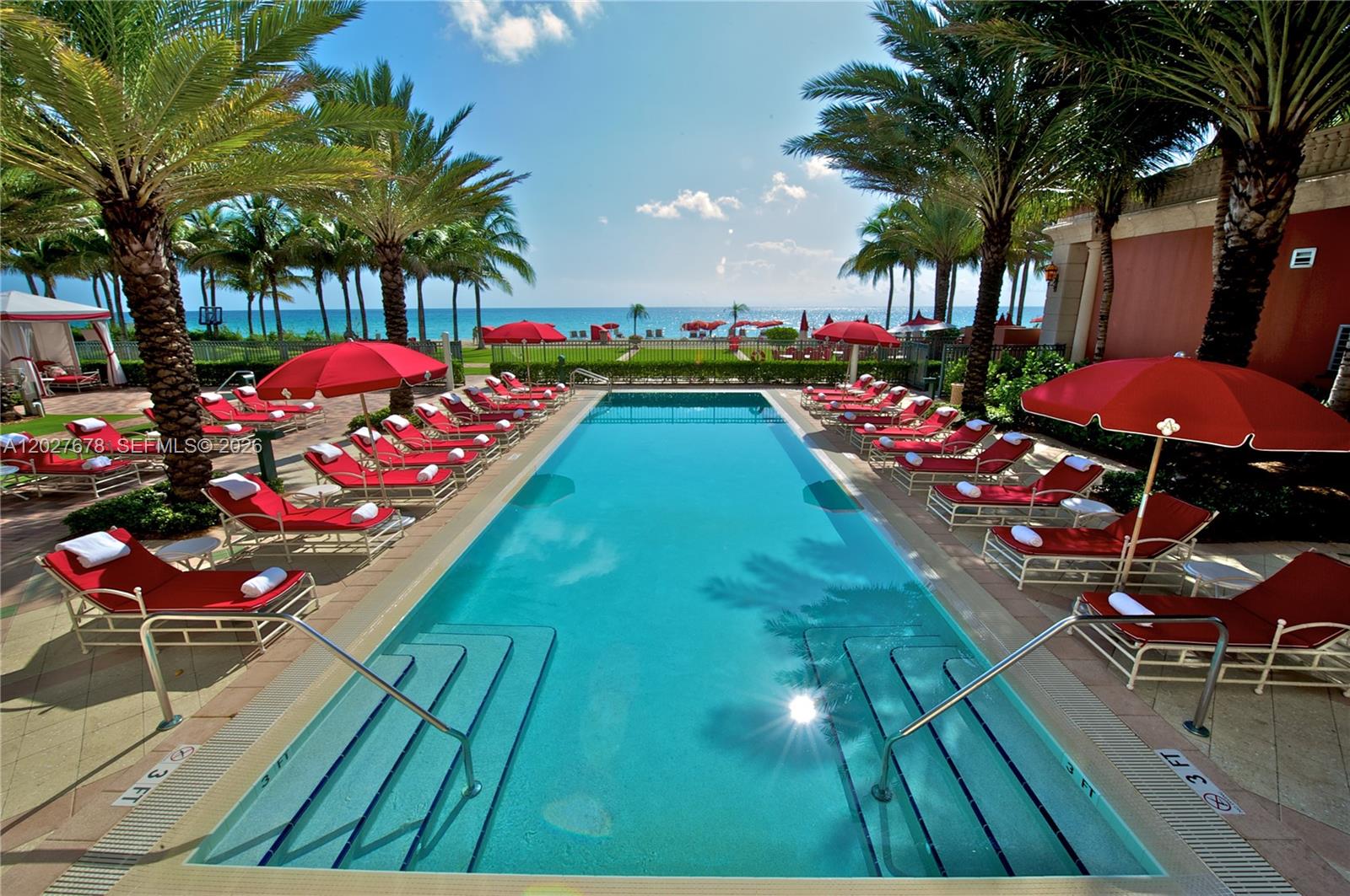 17875 Collins Ave #1906 Sunny Isles Beach, FL 33160
