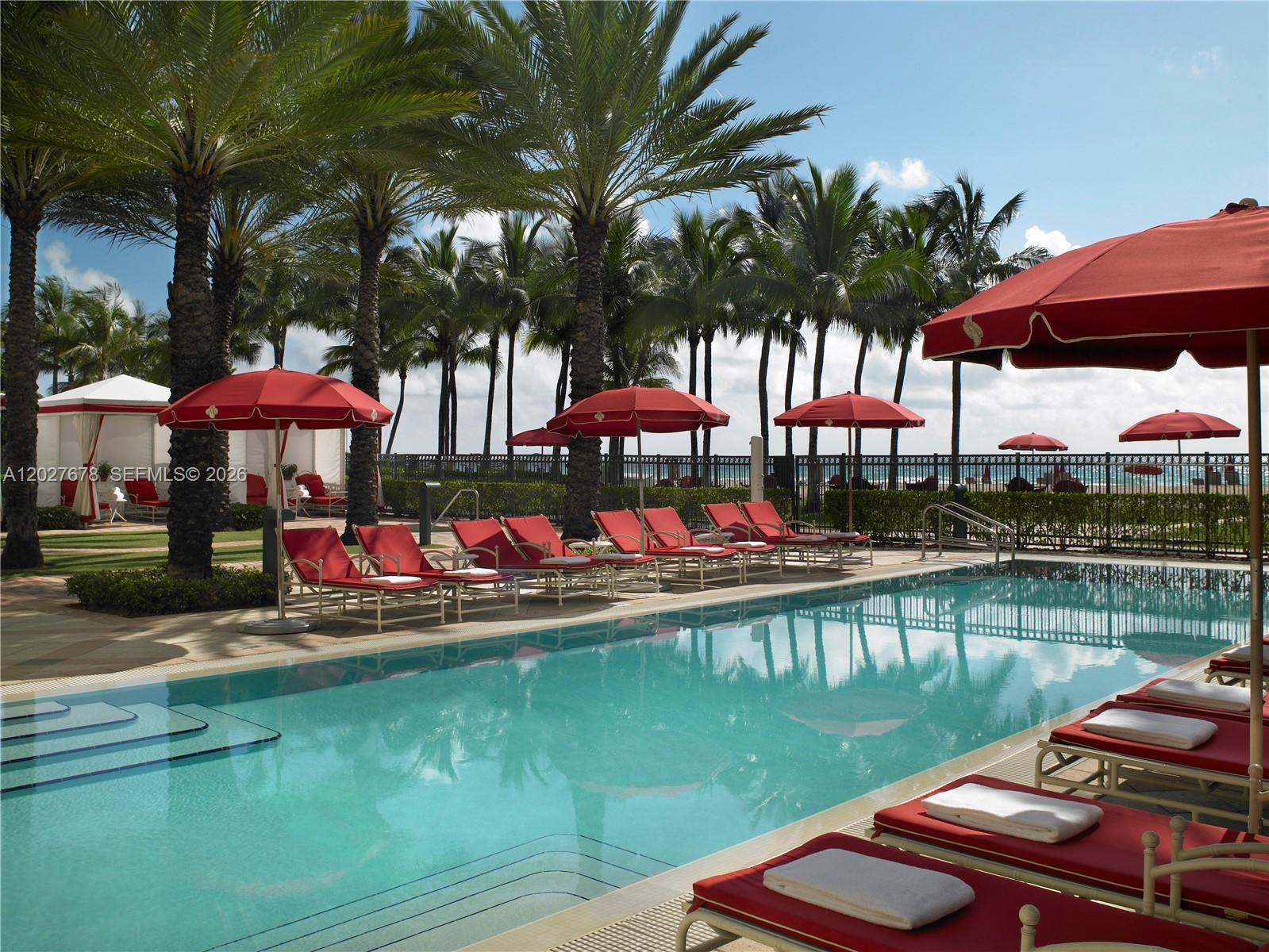 17875 Collins Ave #1906 Sunny Isles Beach, FL 33160