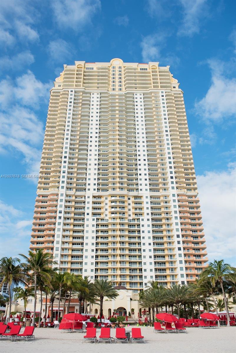 17875 Collins Ave #1906 Sunny Isles Beach, FL 33160