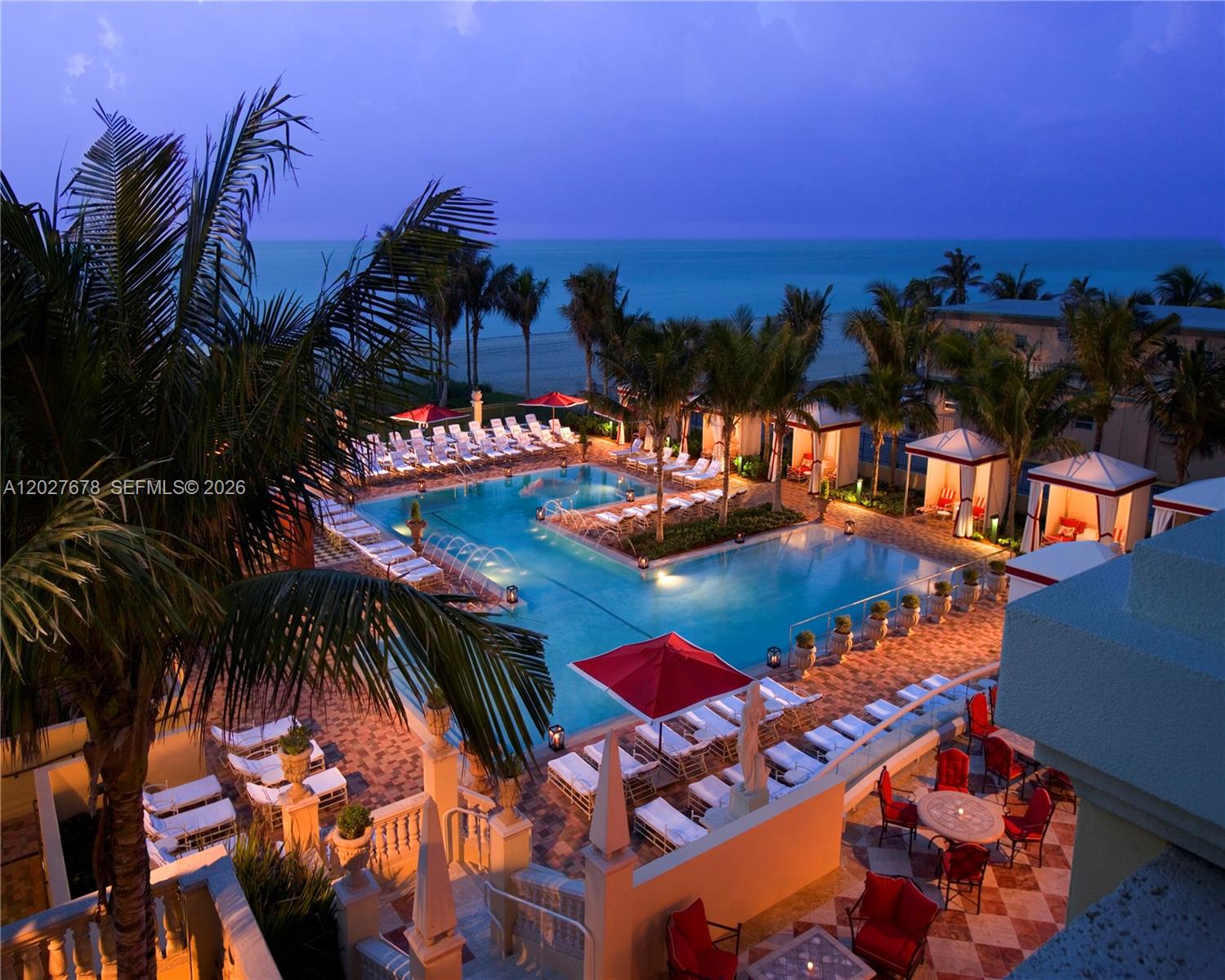 17875 Collins Ave #1906 Sunny Isles Beach, FL 33160