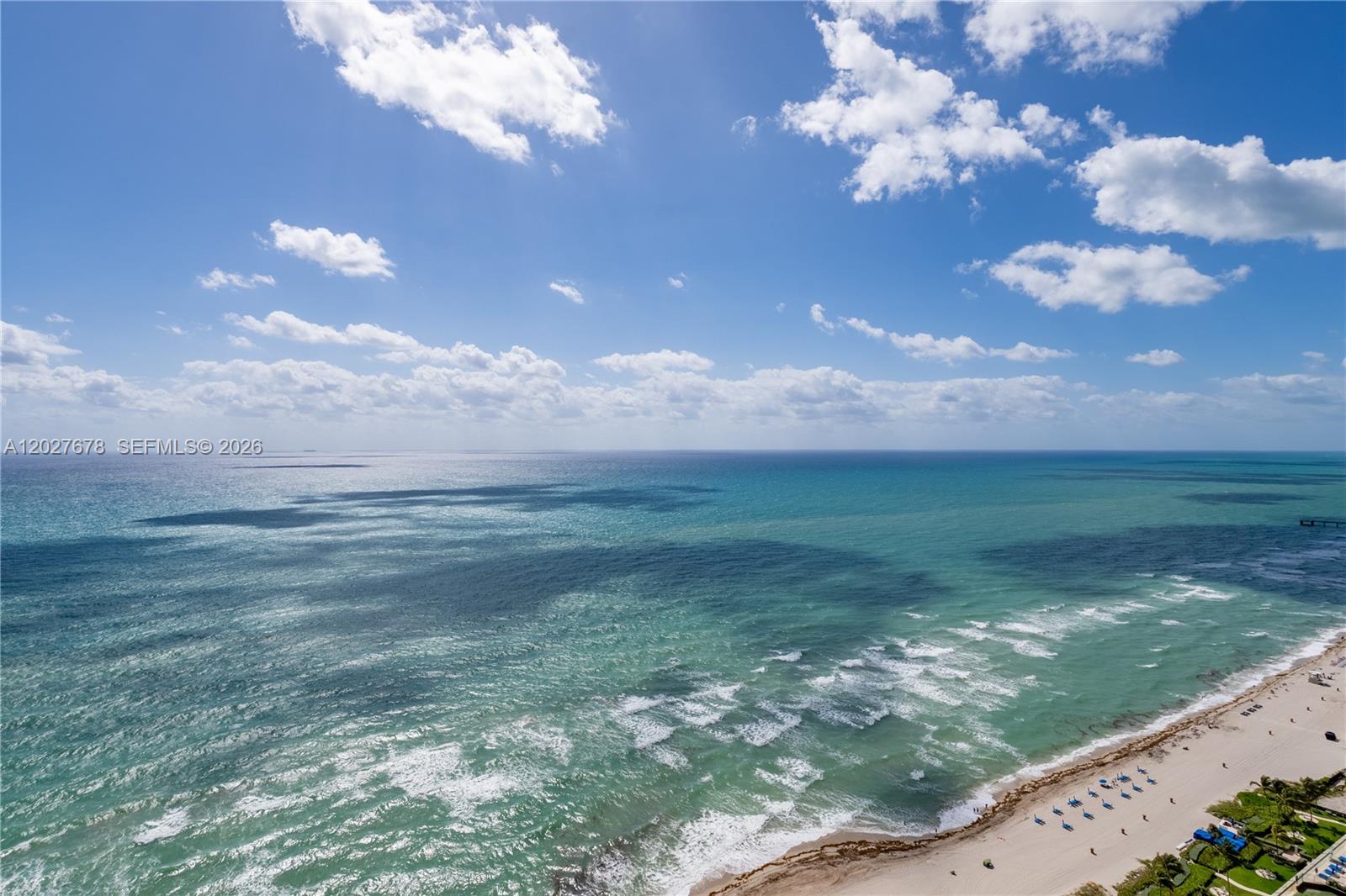17875 Collins Ave #1906 Sunny Isles Beach, FL 33160