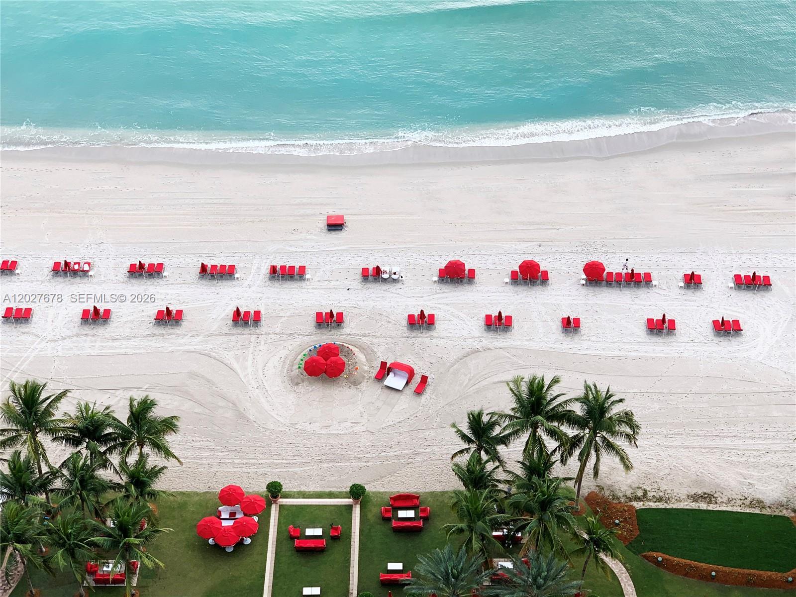 17875 Collins Ave #1906 Sunny Isles Beach, FL 33160