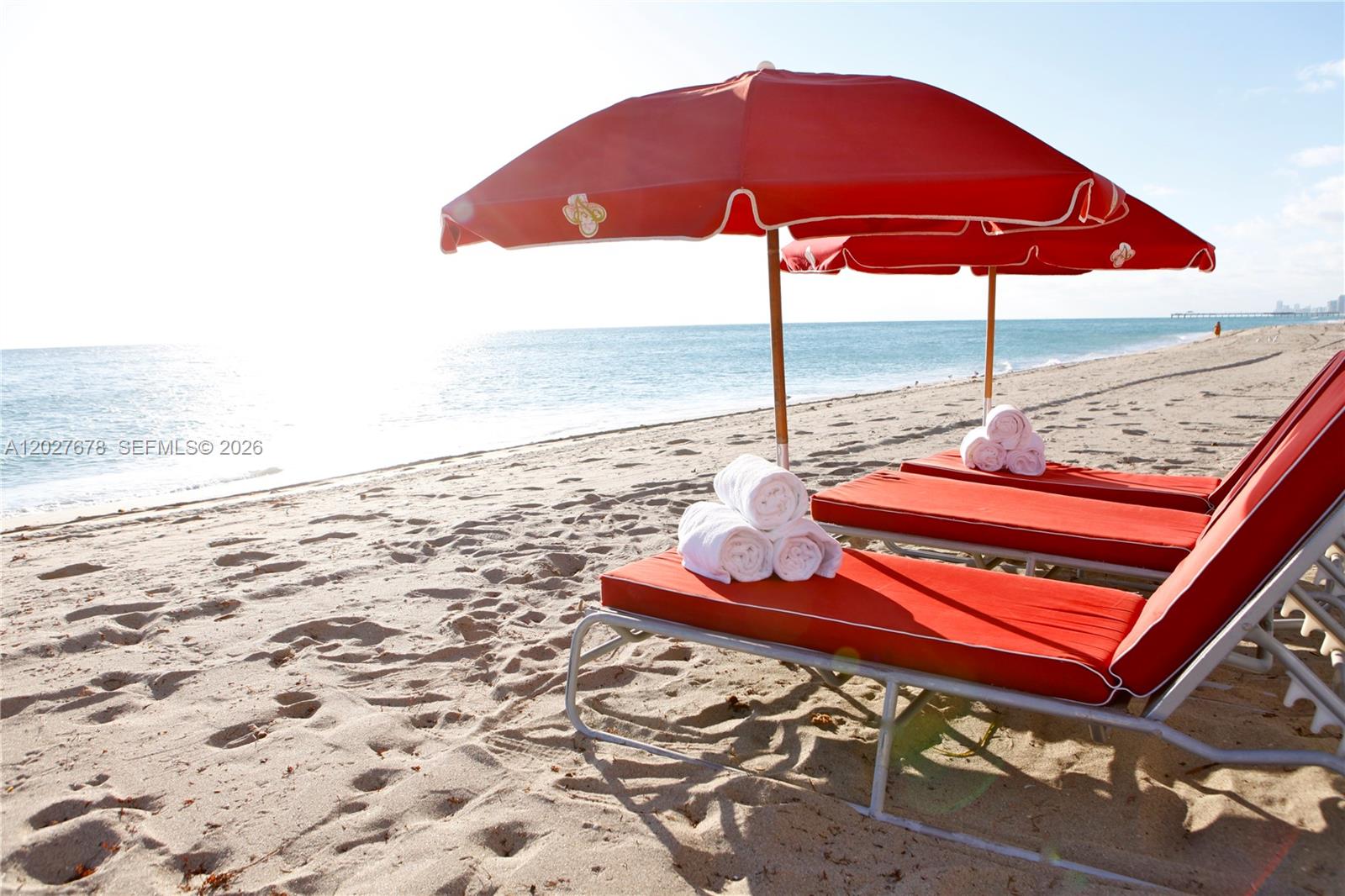 17875 Collins Ave #1906 Sunny Isles Beach, FL 33160