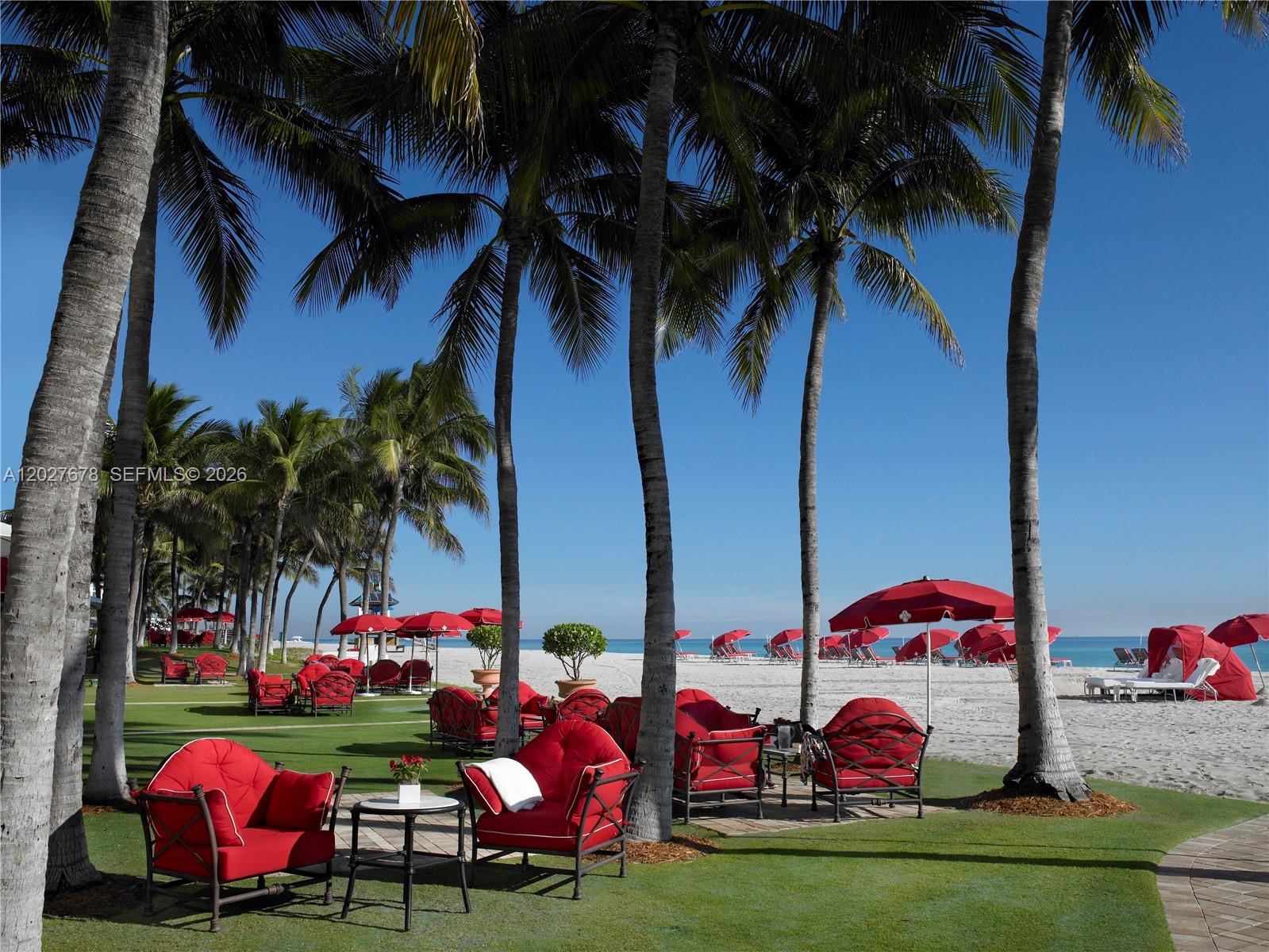 17875 Collins Ave #1906 Sunny Isles Beach, FL 33160