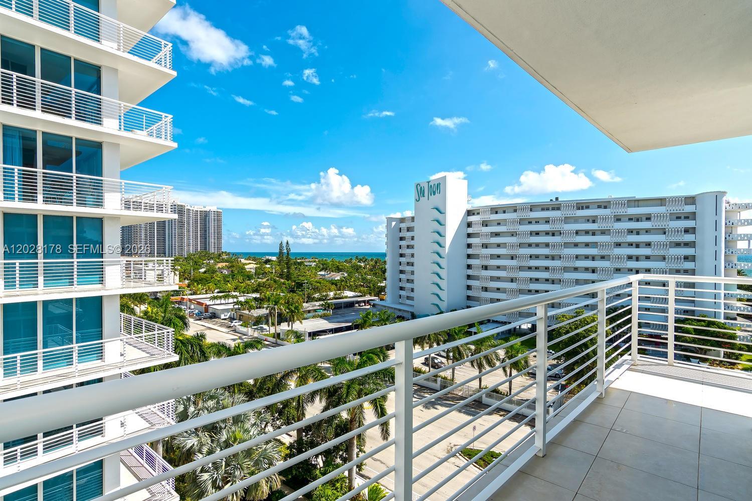 2821 N Ocean Blvd #703S Fort Lauderdale, FL 33308