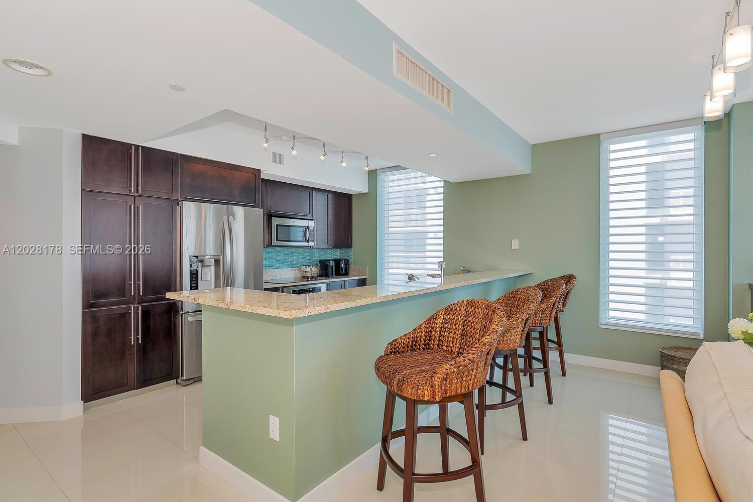 2821 N Ocean Blvd #703S Fort Lauderdale, FL 33308