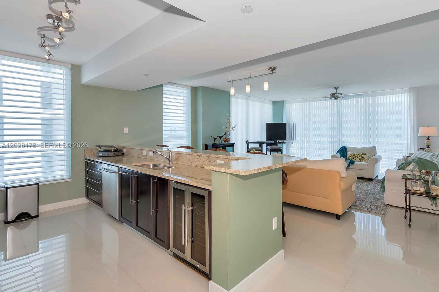 2821 N Ocean Blvd #703S Fort Lauderdale, FL 33308