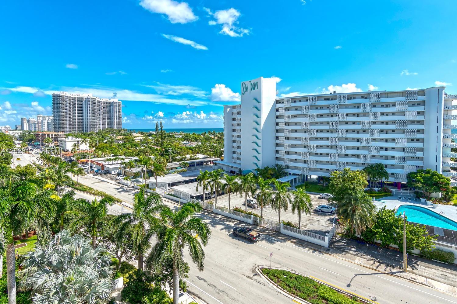 2821 N Ocean Blvd #703S Fort Lauderdale, FL 33308