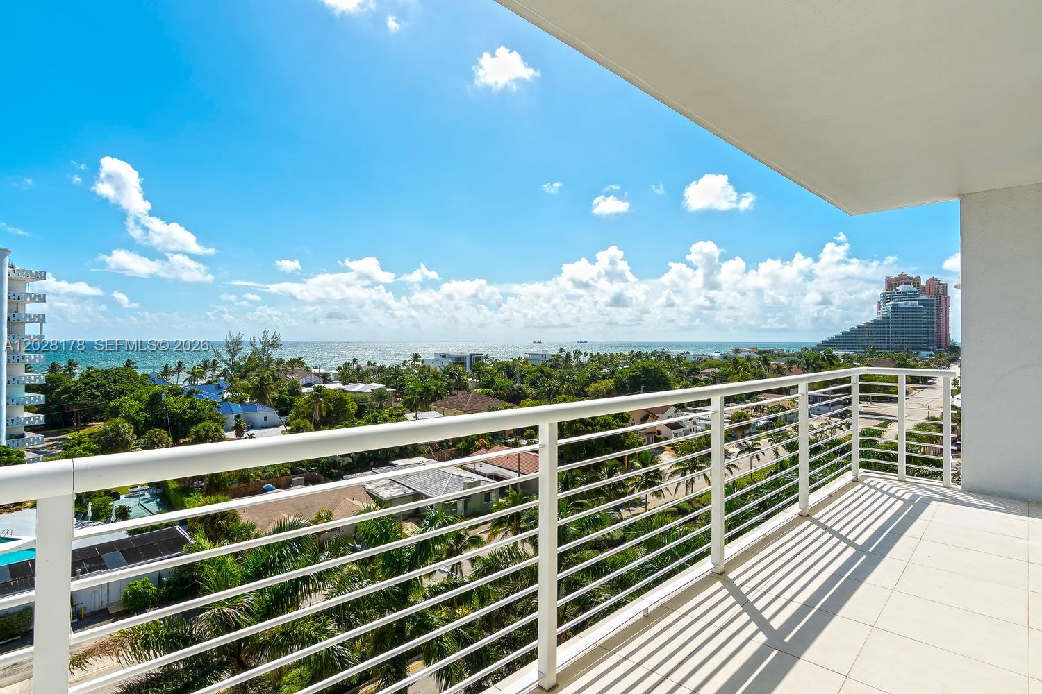 2821 N Ocean Blvd #703S Fort Lauderdale, FL 33308