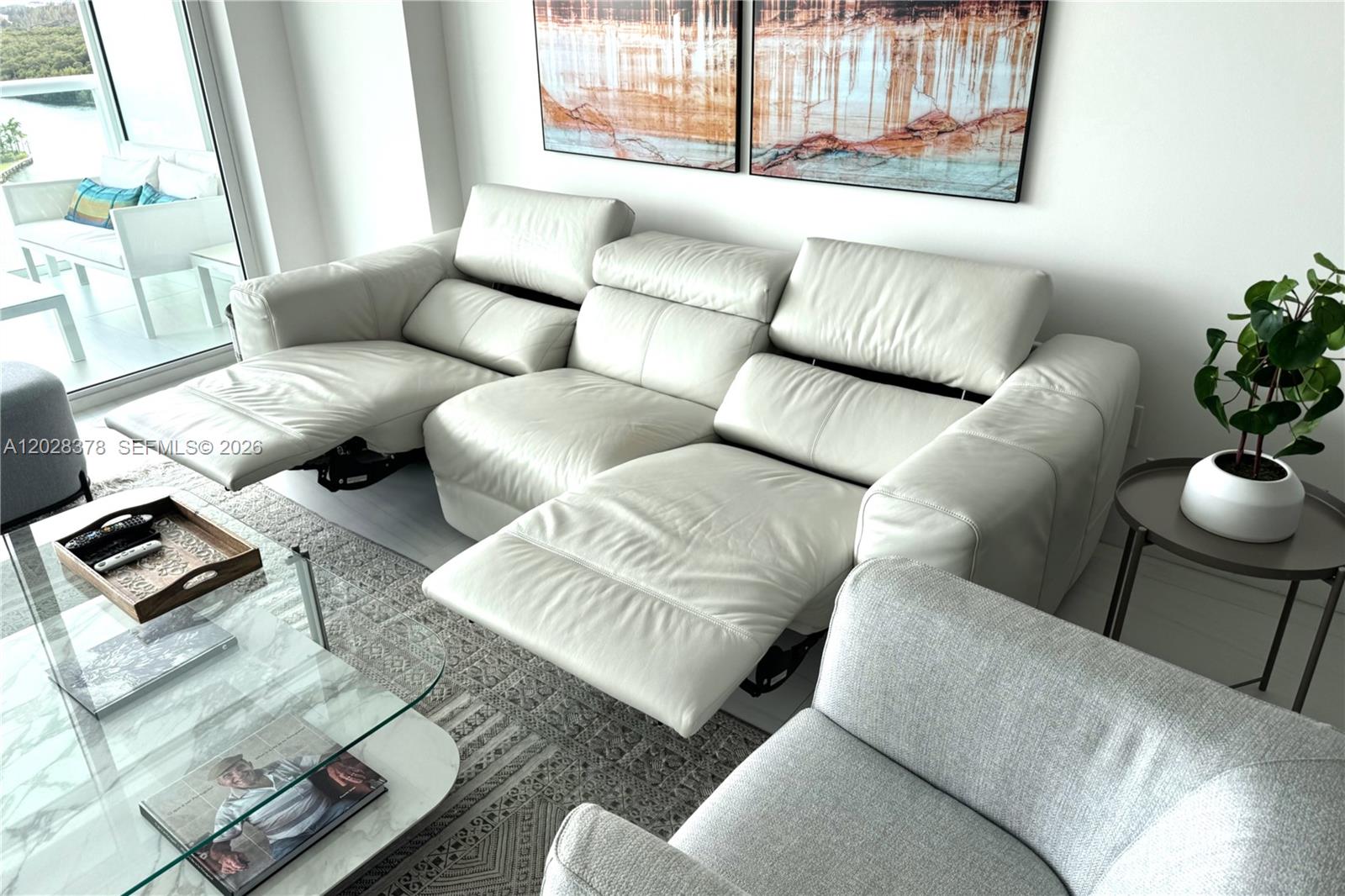 Undisclosed Address Sunny Isles Beach, FL 33160