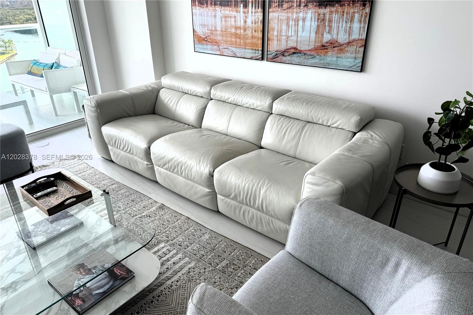 Undisclosed Address Sunny Isles Beach, FL 33160