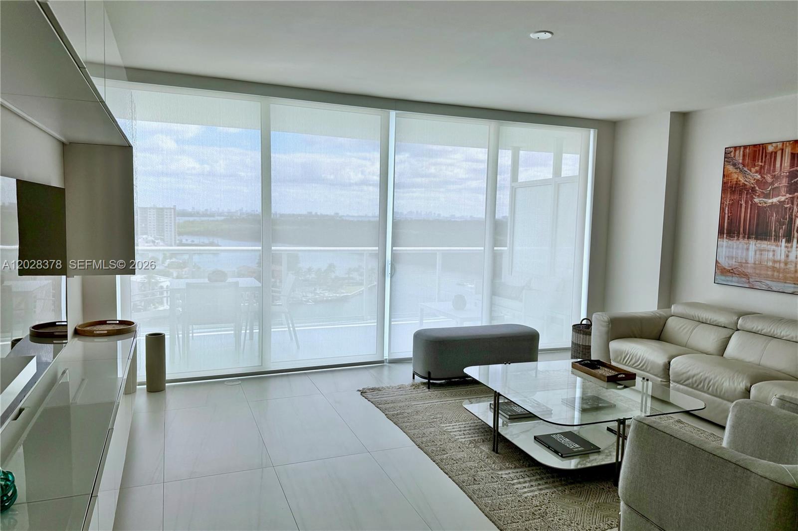 Undisclosed Address Sunny Isles Beach, FL 33160