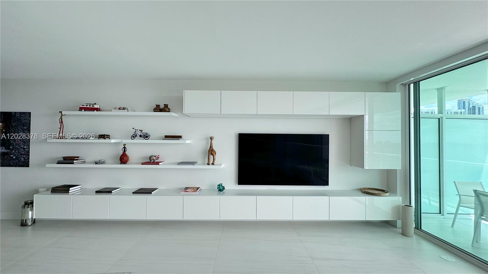 Undisclosed Address Sunny Isles Beach, FL 33160
