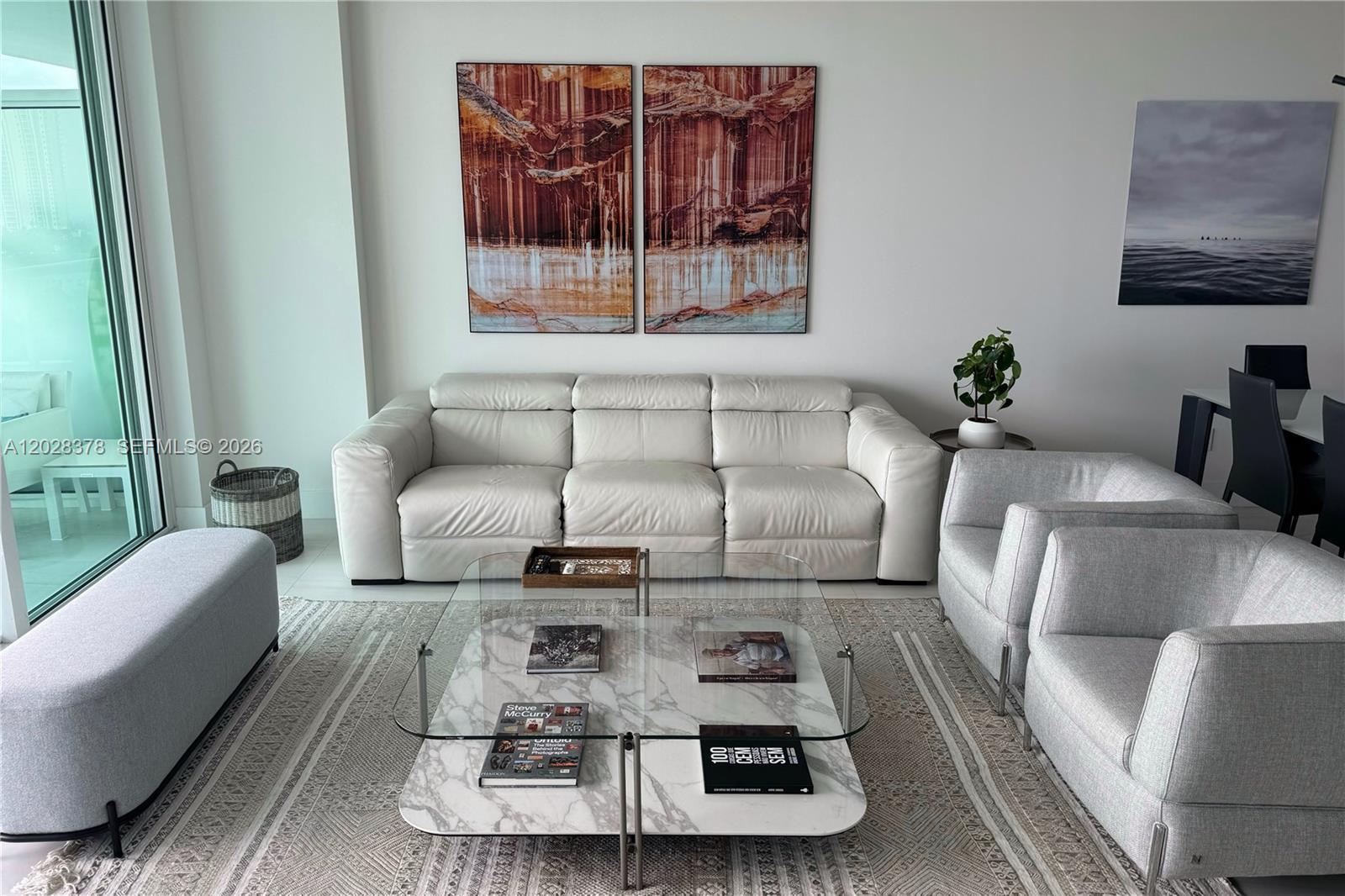 Undisclosed Address Sunny Isles Beach, FL 33160