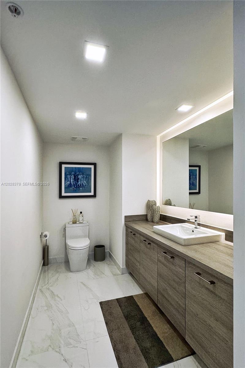 Undisclosed Address Sunny Isles Beach, FL 33160