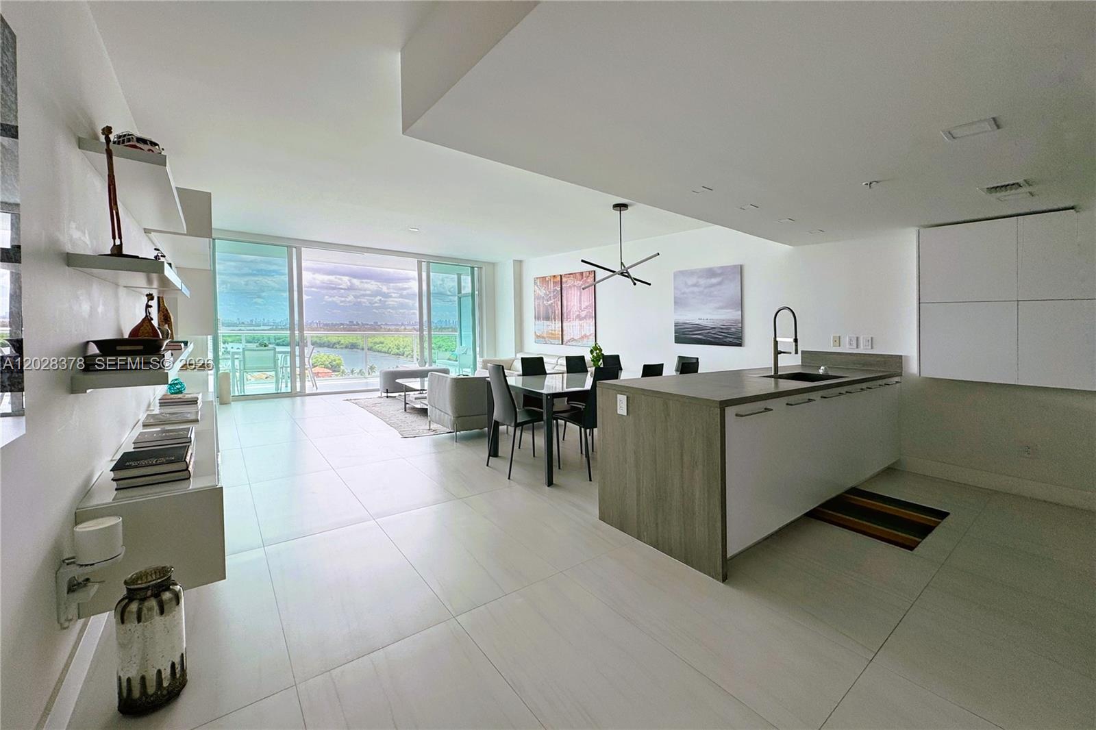Undisclosed Address Sunny Isles Beach, FL 33160